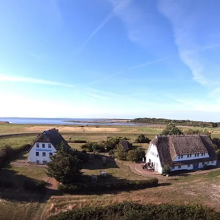 Suederhaus Hiddensee App 11