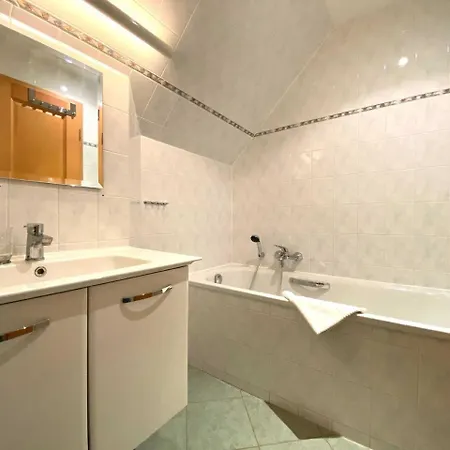 شقة Suederhaus Hiddensee App 11 *