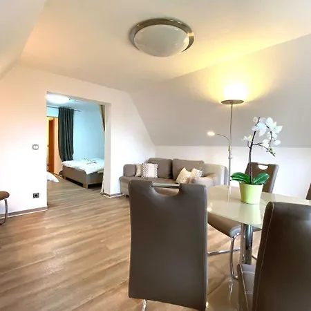 Suederhaus Hiddensee App 11 شقة *