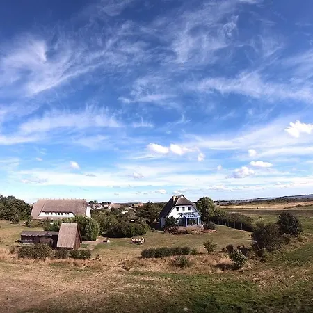 Suederhaus Hiddensee App 11 * Neuendorf (Hiddensee)