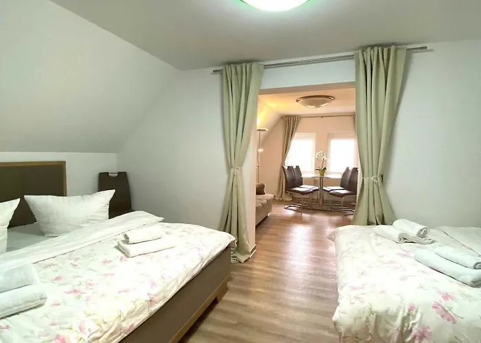 Suederhaus Hiddensee App 11 Neuendorf (Hiddensee)