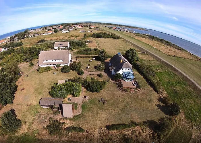 Suederhaus Hiddensee App 11
